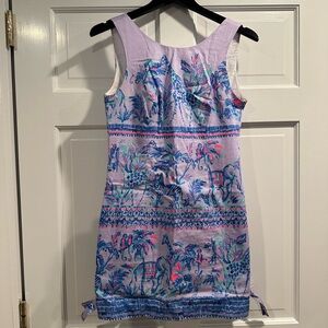 GUC- Lily Pulitzer Dress Size 2
